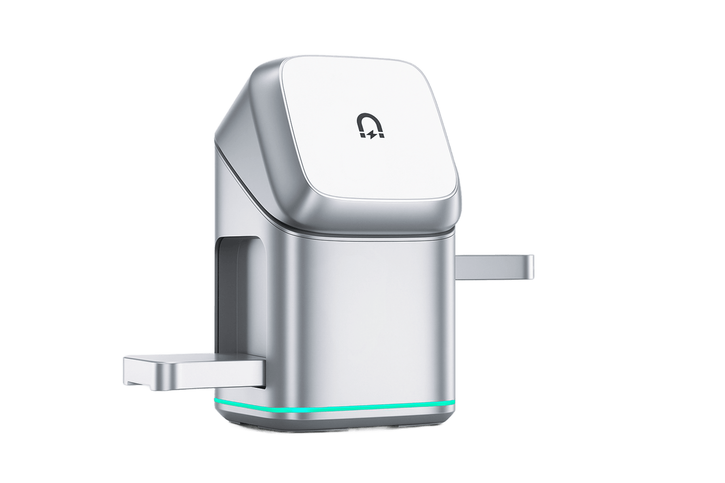 FlowFuse - 3 in 1 Apple Charger