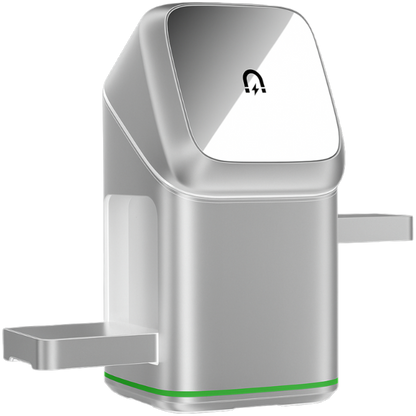 FlowFuse 3 in 1 Apple Charger