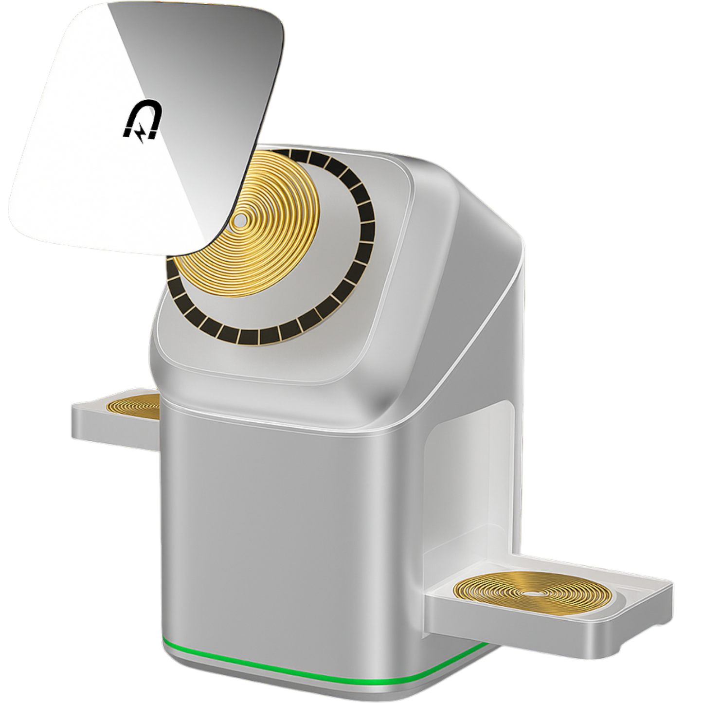 FlowFuse 3 in 1 Apple Charger