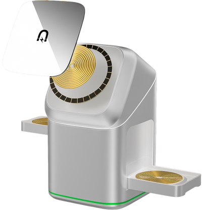 FlowFuse 3 in 1 Apple Charger