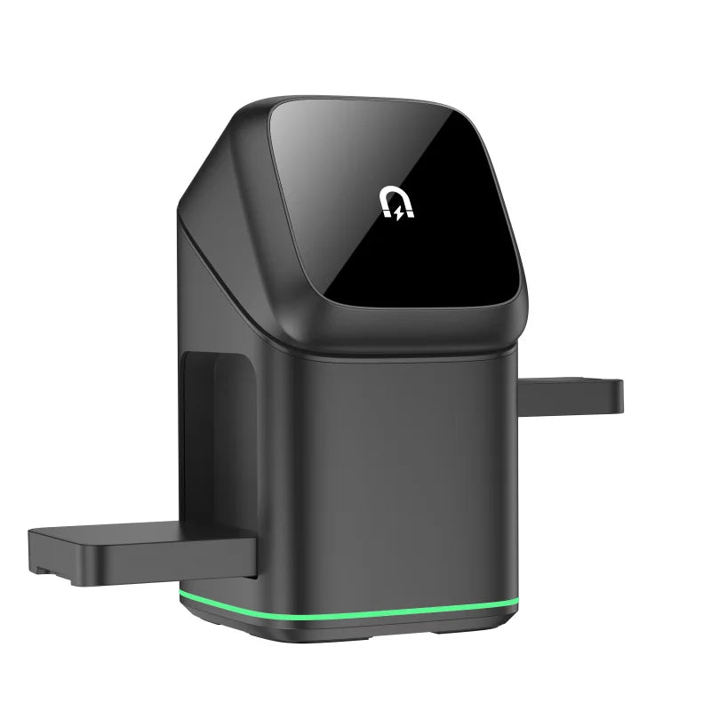 FlowFuse - 3 in 1 Charger