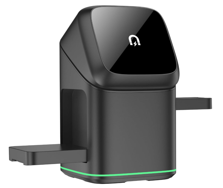 FlowFuse 3 in 1 Apple Charger