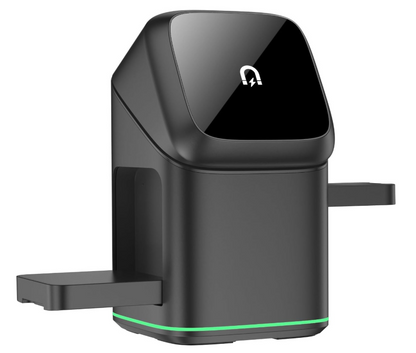 FlowFuse 3 in 1 Apple Charger